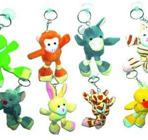 Võtmehoidja iminapaga Loomake A105