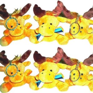 Võtmehoidja pehme Põder A013