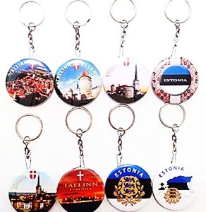 Võtmehoidja AVAJA plekist VHR11