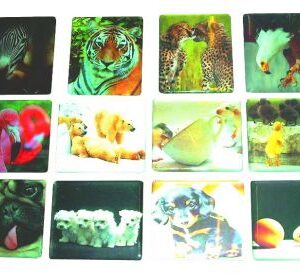 Magnet pehme ruut Looma A805