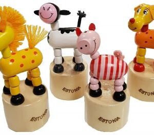 Artikuleeriv loom VB06