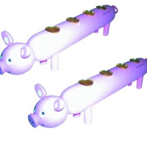 Küünlajalg Siga LX9