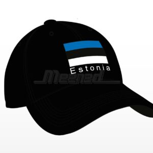 Nokamüts Eesti Lipp MU
