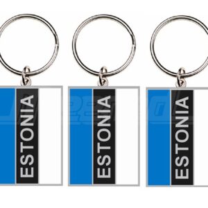 Võtmehoidja metallist EESTI VHR20B