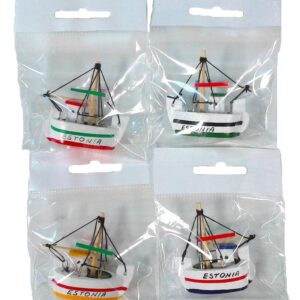 Laevuke puidust Estonia A321