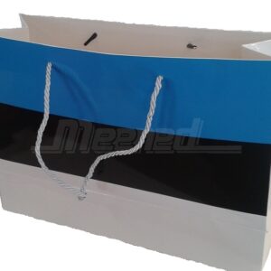 Kinkekott Eesti lipu värvides EST2