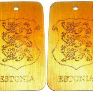 Leivaalused graveeritud pildiga LL21