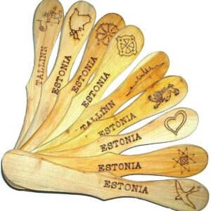 Võinuga kadakast RN1