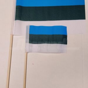 Käsilipp puitvarrega LIP1 & LIP3