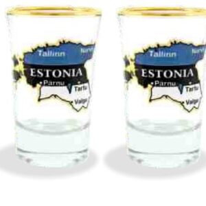 Pitsid klaasist Eesti PITS