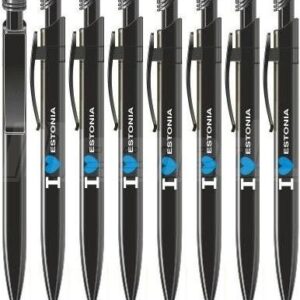 Pastakad I Love Estonia PS25a