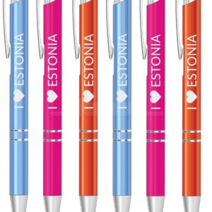 Pastakad Estonia PS3