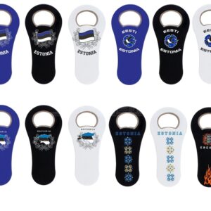 Avaja magnet Est TM8C