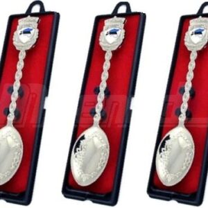 Lusikas metallist Estonia SA834