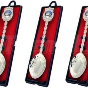 Lusikas metallist Tallinn SA835