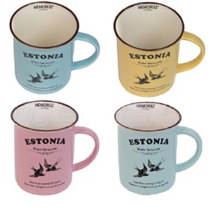 Kruusid Estonia KRS5