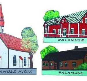 Palmse mõis TM1