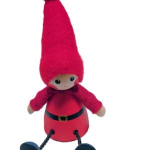 Päka istuv Peeter PETER