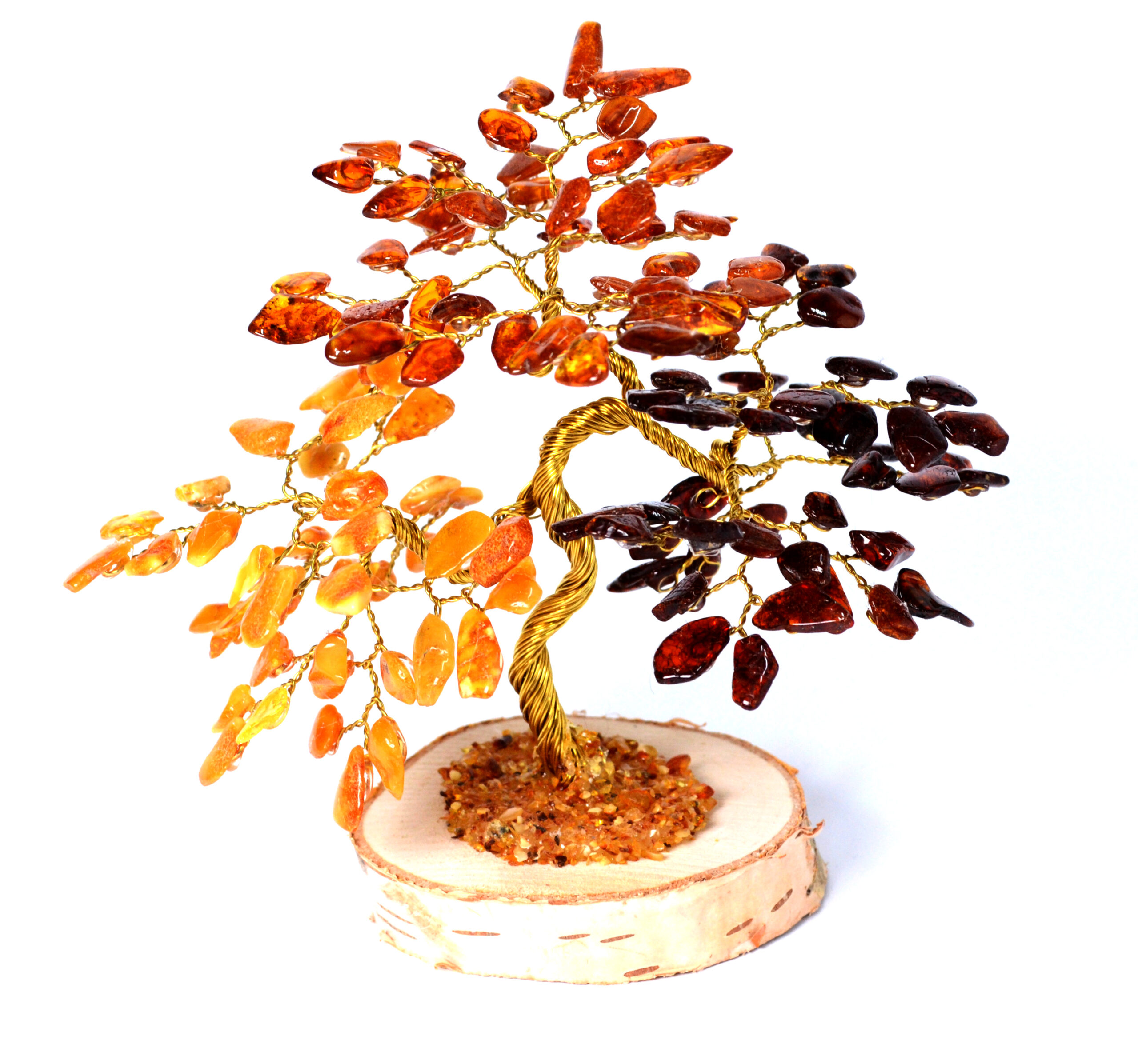 Merevaigu puu 135 kivi BM135